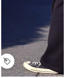 CONVERSE | スニーカー