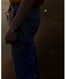 POLO RALPH LAUREN | アナログ腕時計