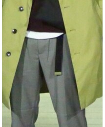 GU | スラックス