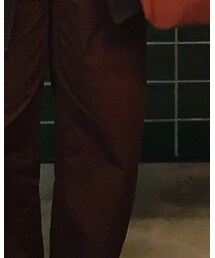 UNIQLO | チノパンツ