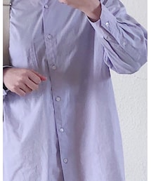 UNIQLO | シャツ/ブラウス