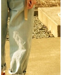 niko and... | デニムパンツ