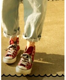 CONVERSE | スニーカー