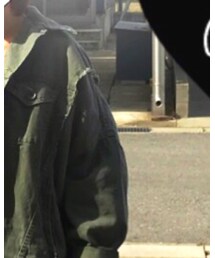 niko and... | デニムジャケット