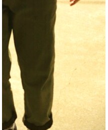 niko and... | カーゴパンツ