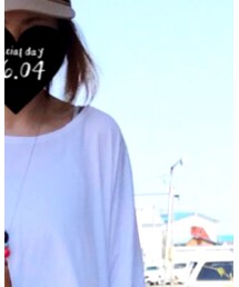 niko and... | Tシャツ/カットソー