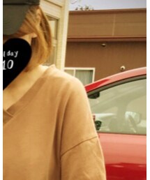 niko and... | Tシャツ/カットソー