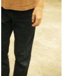 niko and... | デニムパンツ