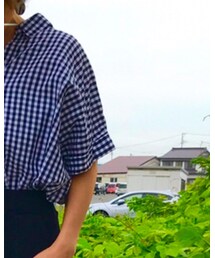 natural couture | シャツ/ブラウス