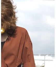 natural couture | ワンピース