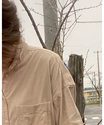 niko and... | シャツワンピース