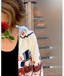 LIME.INC | シャツ/ブラウス