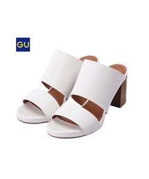 GU | シューズ