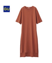 GU | Tシャツ/カットソー