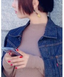 UNIQLO | ニット/セーター