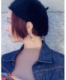 GU | イヤリング