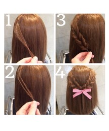 no brand | その他ヘアアクセサリー