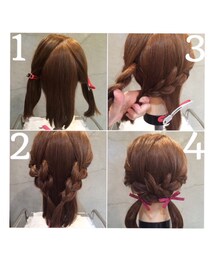 no brand | その他ヘアアクセサリー