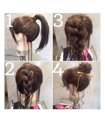 no brand | その他ヘアアクセサリー