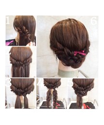 no brand | その他ヘアアクセサリー