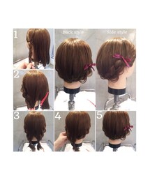 no brand | その他ヘアアクセサリー