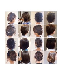 no brand | その他ヘアアクセサリー