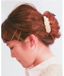 italietofrance | その他ヘアアクセサリー