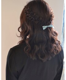 no brand | その他ヘアアクセサリー