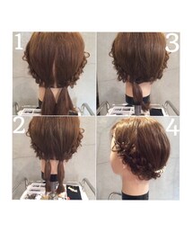 moderobe | バレッタ/ヘアクリップ