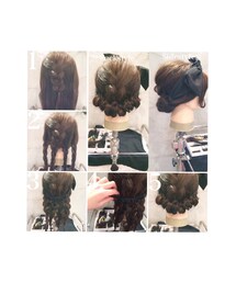 moderobe | ヘアバンド
