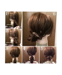 moderobe | その他ヘアアクセサリー