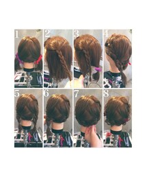 MODE ROBE | イヤリング