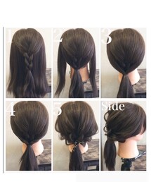 MODE ROBE | その他ヘアアクセサリー