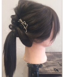 MODE ROBE | その他ヘアアクセサリー