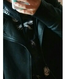 UNIQLO | パーカー