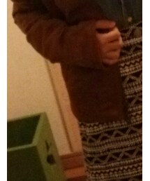 BACK NUMBER | ジャケット/アウター