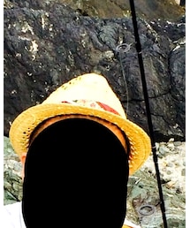 no brand | ハット