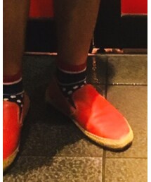 whoopEE | スリッポン