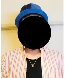 no brand | ハット