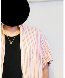 no brand | シャツ/ブラウス