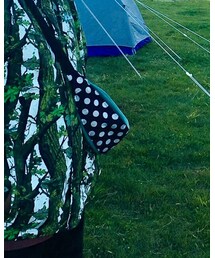 no brand | ボディバッグ/ウエストポーチ