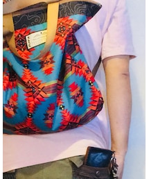 KAVU | バックパック/リュック