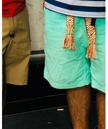 Gramicci | パンツ