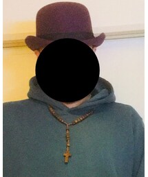 OVERRIDE | ハット