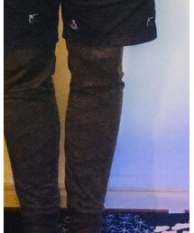 UNIQLO | その他パンツ