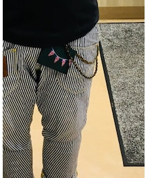 mercibeaucoup, | パンツ