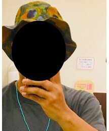 KAVU | ハット