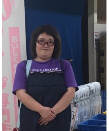 しまむら | Tシャツ/カットソー