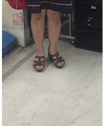 しまむら | サンダル