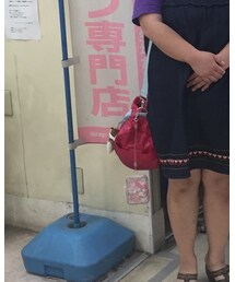 kitson | ドラムバッグ